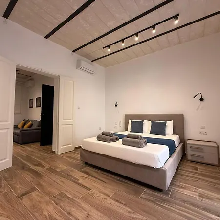 Apartament St Nicholas Street