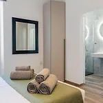 Appartement St Nicholas Street