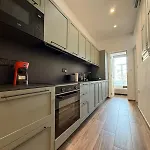 St Nicholas Street * 瓦莱塔