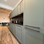 St Nicholas Street Appartement *
