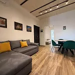 Appartement St Nicholas Street La Valette