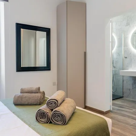 Apartament St Nicholas Street