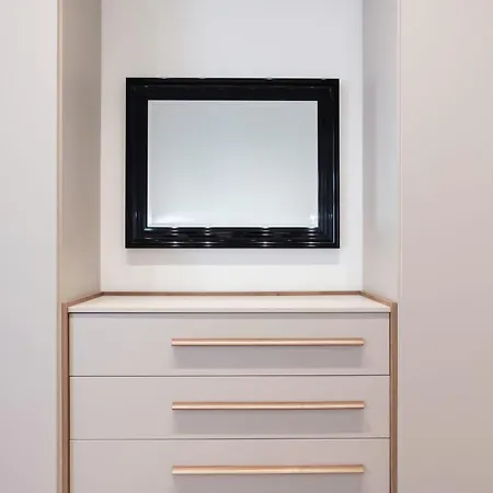 St Nicholas Street Apartman Valletta