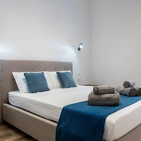 Apartman St Nicholas Street *