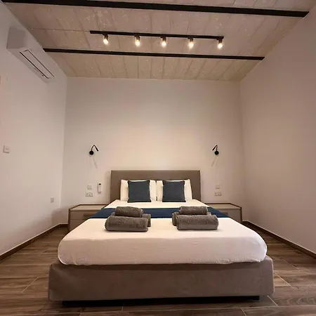 Apartament St Nicholas Street *