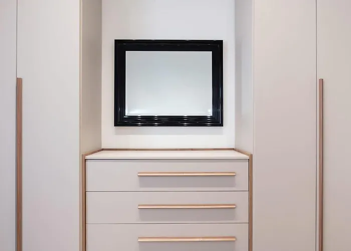 St Nicholas Street Apartman Valletta