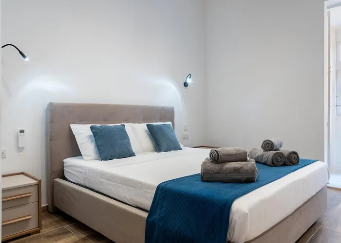 Apartman St Nicholas Street *