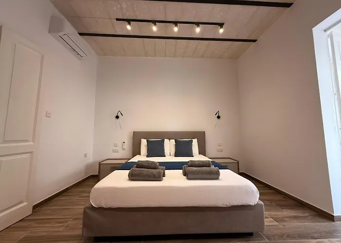 Apartman St Nicholas Street *