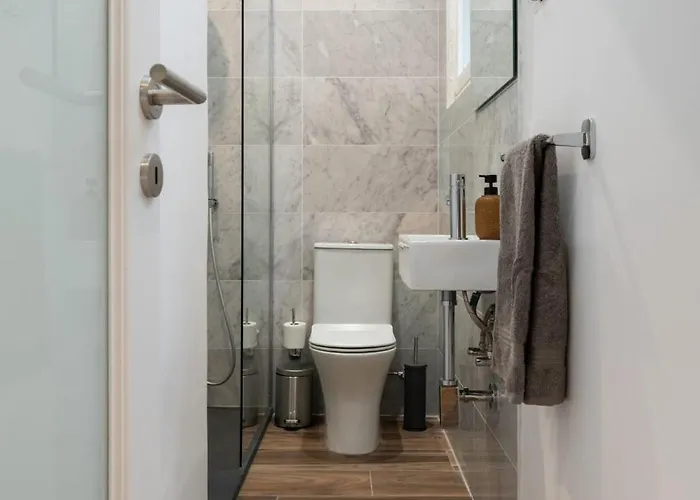 Apartman St Nicholas Street *